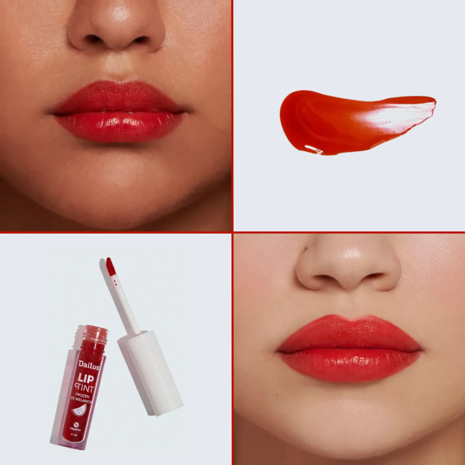 LIP TINT MELANCIA -3-